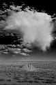 desert cloud